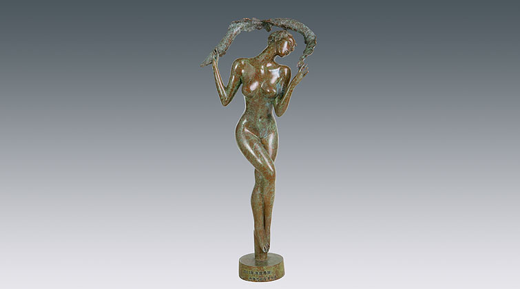 中國(guó)電影導(dǎo)演協(xié)會(huì)獎(jiǎng)杯