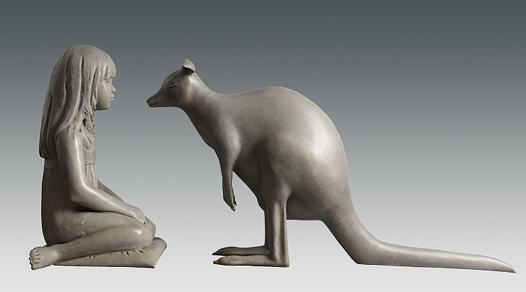 走進(jìn)你的世界